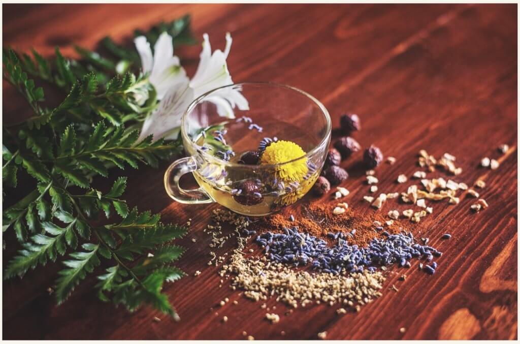 Ayurvedic herbal remedies