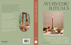 Ayurvedic Rituals Book