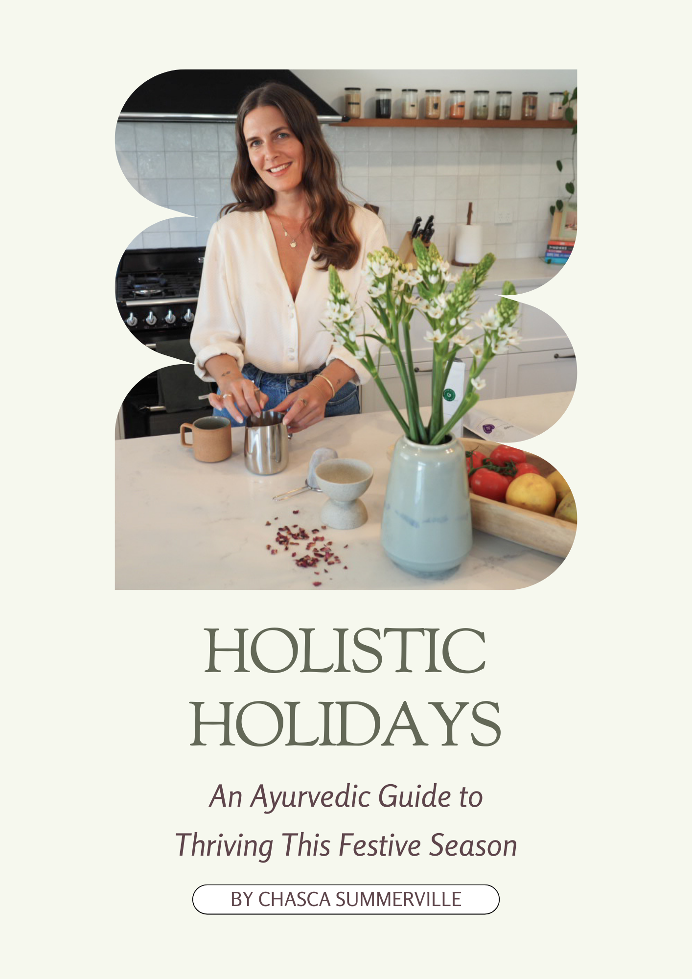 Holistic Holidays: An Ayurvedic Guide to Thriving This Festive Season